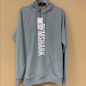 Gymshark Maximize Hoodie